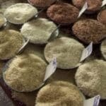 அரிசிக்கான உச்சபட்ச சில்லறை விலை