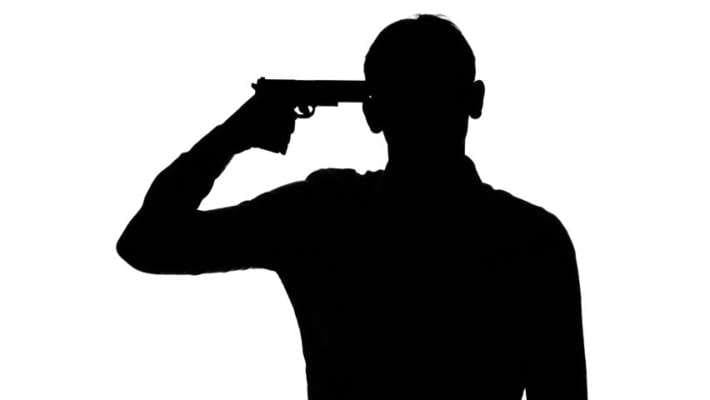 இராணுவச் சிப்பாய் சுட்டுத் தற்கொலை 1