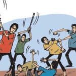 இளைஞர் குழு மோதல் 1