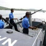 கடற்படை வெறியாட்டம்