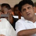 சஜித் ரணில்