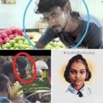 சந்தேகநபர் இன்று வாக்குமூலம்