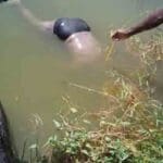 சிறுவனின் சடலம் மீட்பு e1654603035709