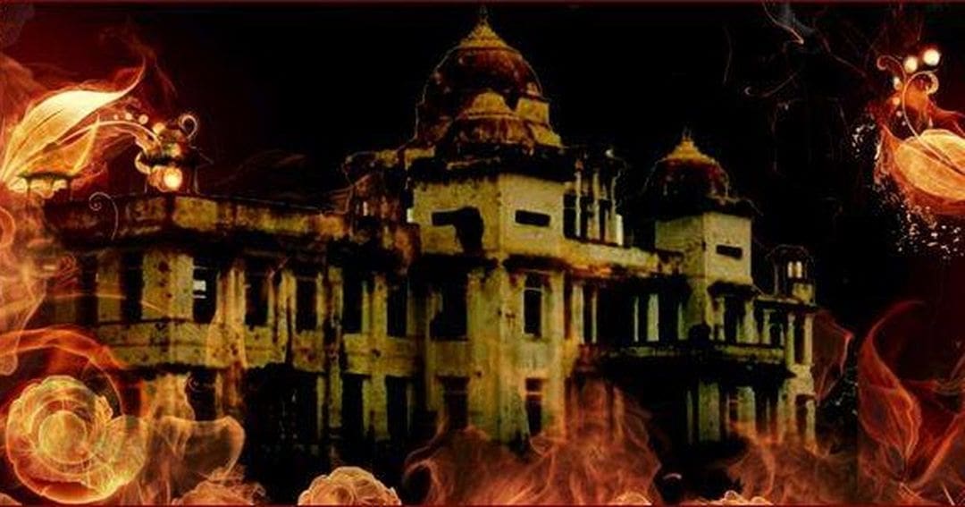 யாழ். பொது நூலகம் எரிப்பு 1 1