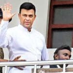 ரஞ்சன் ராமநாயக்க