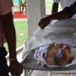 வயோதிபப் பெண் மரணம் 1 1