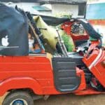 விபத்தில் பொலிஸ் துணைப் பரிசோதகர் பலி