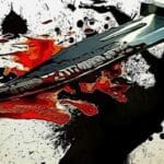 வெட்டிப் படுகொலை