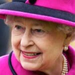 பிரித்தானிய மகாராணியாரின் இறுதி புகைப்படம் தேசிய விருதுக்காக தேர்வு!