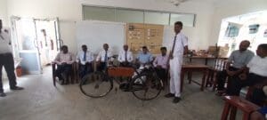 ஹாட்லி கல்லூரி மாணவன் செல்வச்சந்திரன் சிறிமனின் கண்டுபிடிப்பு! 11 20220706 121551