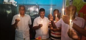 தமிழரசுக் கட்சியால் கறுப்பு ஜூலை நினைவேந்தல்! 3 20220723 104635