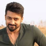 Actor Surya appeals to students to be bold and confident