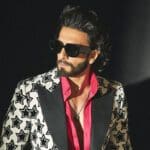 Complaint filed against Ranveer Singh for his nude photoshoot NGO claims it hurt sentiments of women