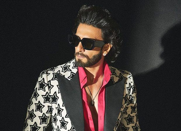 Complaint filed against Ranveer Singh for his nude photoshoot NGO claims it hurt sentiments of women