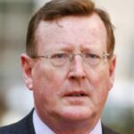 David Trimble