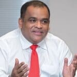 Dhammika Perera 1