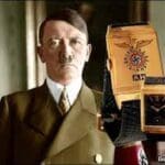 Gold Andreas Huber Reversible