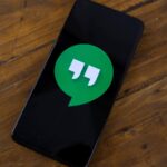 Google Hangouts AH NS 05