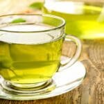 Green tea recipe 1