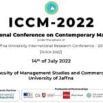ICCM 1