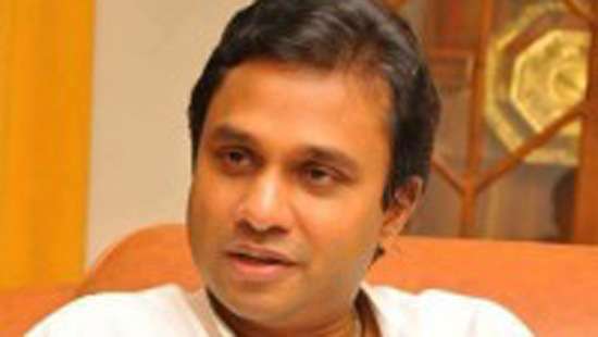 Mayantha Dissanayake