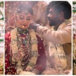 Nayanthara Vignesh Shivans wedding Pictures new 1200