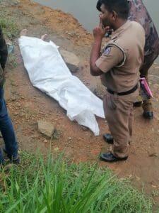 கொத்மலை நீர்தேகத்திலிருந்து பாடசாலை மாணவியின் சடலம் மீட்பு! 7 Photo 5