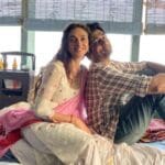 Siddharth Aditi Rao Hydari