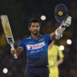 Sri Lanka cricketer Dinesh Chandimal 1