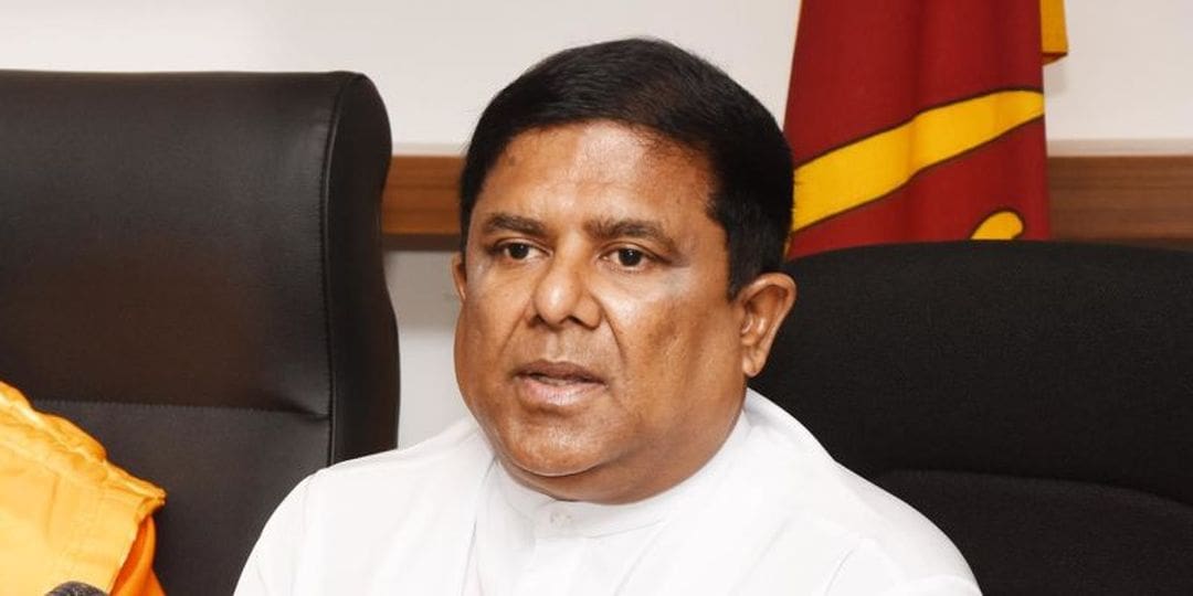 Wajira Abeywardana 1