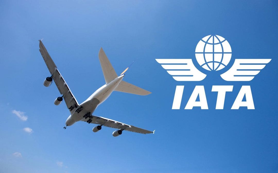 iata 1