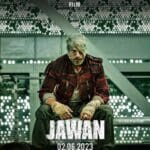 ஜவான் படத்தில் வயதான ரோலில் விஜய் சேதுபதி..