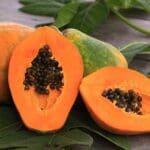 papaya