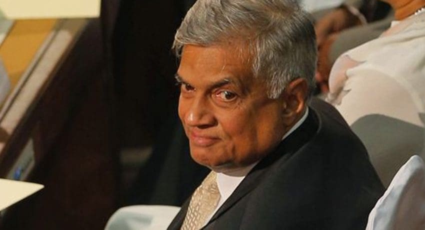 சித்திரவதைக்குள்ளாகும் சாந்தன்! ரணிலுக்கு பறந்த கடிதம்