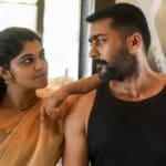 soorarai pottru aparna balamurali learns madurai tamil for the suriya starrer 1586982241