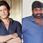 vijay sethupathi reacts on shah rukh khans most wonderful actor comment it maybe was by mistake 001