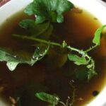 1740738 thoothuvalai keerai soup