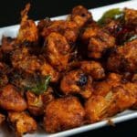 1745509 cauliflower chilli