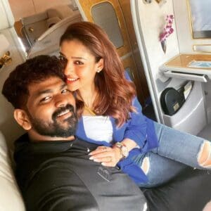 விடுமுறையை கொண்டாட ஸ்பெயின் பறந்த நட்சத்திர ஜோடி 3 298267733 173049878583571 4953538595250467468 n