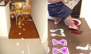 500x300 1748451 krishna janmashtami footprints