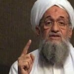 Ayman al Zawahiri