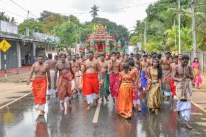 நல்லூர் கந்தசுவாமி கோவில் கொடிச்சீலை கையளிக்கும் நிகழ்வு 5 DSC 6680