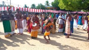 நல்லூர் கந்தசுவாமி தீர்த்தோற்சவம் 11 IMG 20220826 WA0002