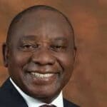 Matamela Cyril Ramaphosa
