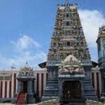 thirukkethishwaram