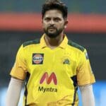 1757459 suresh raina