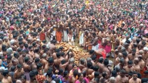 தெல்லிப்பழை துர்க்கை அம்மன் தேர்த் திருவிழா 3 20220907 091038