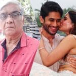 Naga Chaitanya Samantha Ruth Prabhu Joseph Prabu