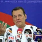 Samara Sampath Dasanayake