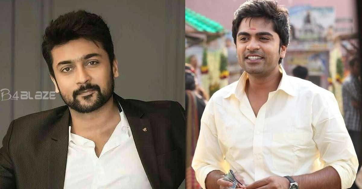 Suriya Simbu